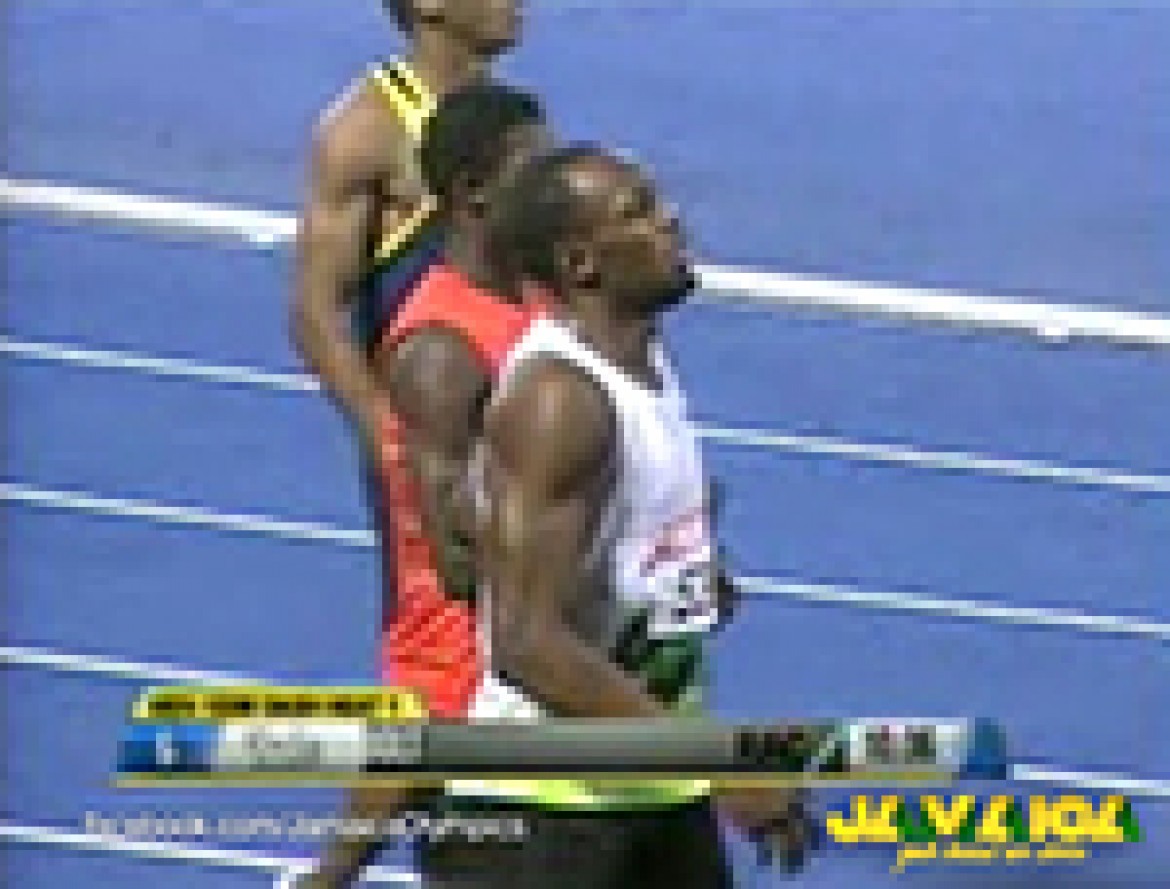 Usain Bolt pulls out of Monaco Diamond League - Team Jamaica