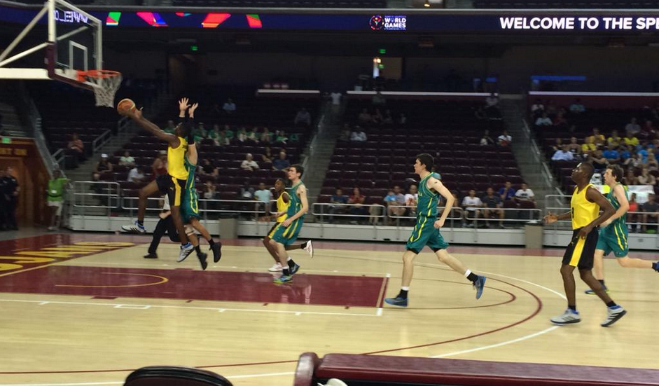 Impressive Jamaica Special Olympics team mines 29 medals Team Jamaica