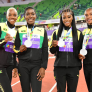 Jamaica finish World Champs on high with 10 medals